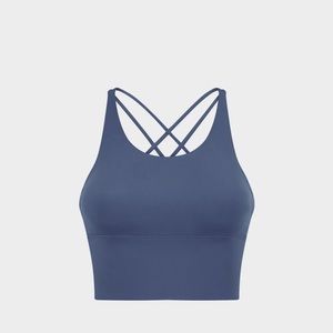 Bundle of three size medium musesonly crop tops.